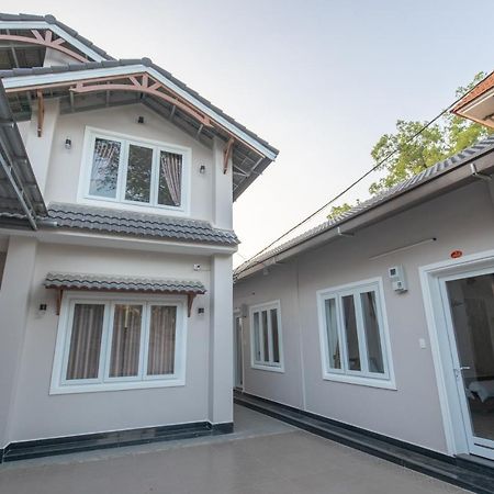 My Kim Villa Dalat Exterior foto