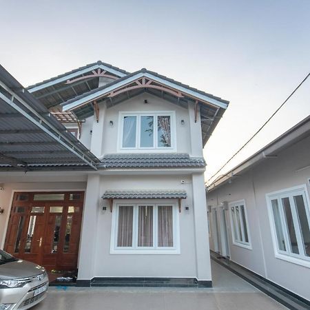 My Kim Villa Dalat Exterior foto