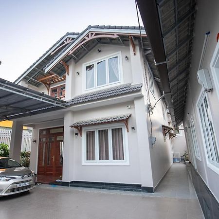 My Kim Villa Dalat Exterior foto