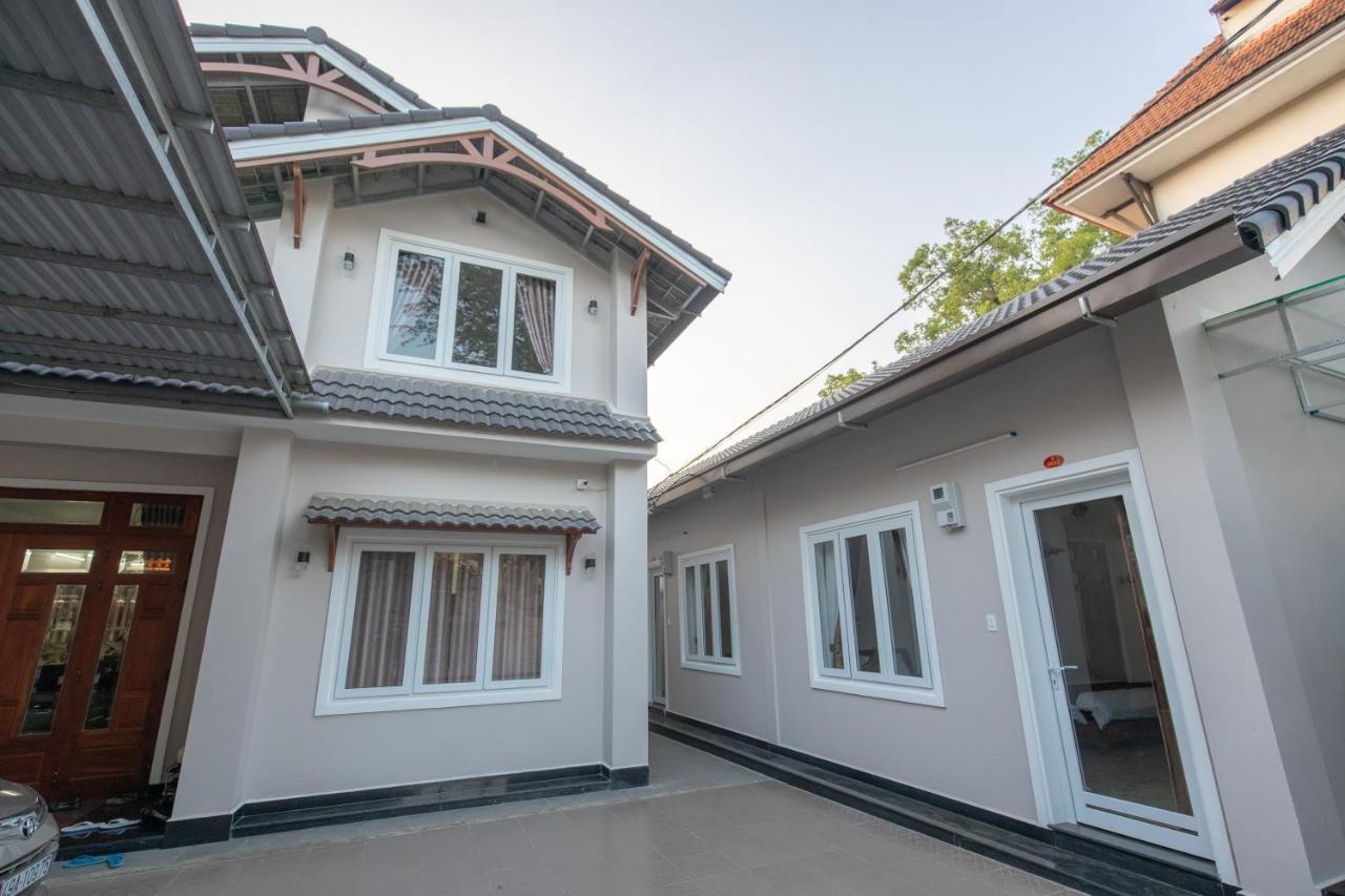 My Kim Villa Dalat Exterior foto