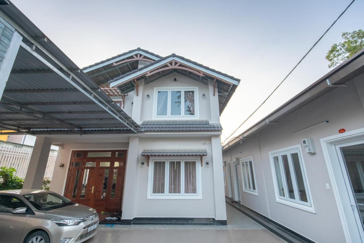 My Kim Villa Dalat Exterior foto