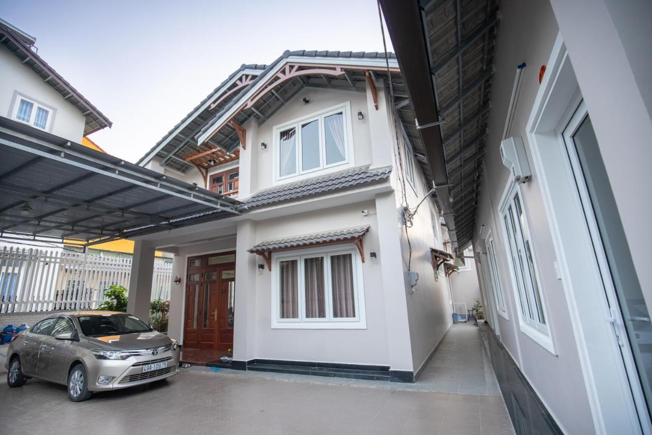My Kim Villa Dalat Exterior foto